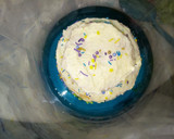 Foto del paso 16 de la receta: Pastel de gelatina