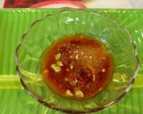 Hình bước làm 3 của món Bánh Xèo Vỏ Bình Định