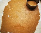 Une image de l'étape 3 de Cookies aux spéculoos.