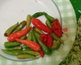 Foto langkah ke 4 dari resep Pepes tahu tongkol ranjau mix sayur ala @dapurbyana😊.