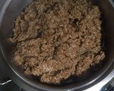 Foto langkah ke 9 dari resep Nasi Kebuli Sapi.