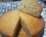 Foto del paso 5 de la receta: Bizcochuelo húmedo y esponjoso ☺