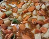 Soup, December 2019 recipe step 6 photo