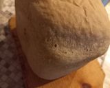Kenyérsütőben sült kenyér recept fázis 4 fotója