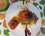 Foto del paso 2 de la receta: Ensalada de pagés