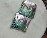 A picture of step 2 of Maggi Soup.