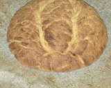 Foto del paso 3 de la receta: Pan de maíz