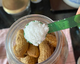 Foto del paso 1 de la receta: Cacahuates estilo León, Guanajuato
