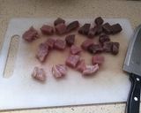 Foto del paso 5 de la receta: Marmitako de atún