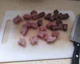 Foto del paso 5 de la receta: Marmitako de atún