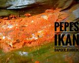 Foto langkah ke 5 dari resep Pepes ikan.