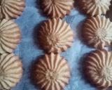 A picture of step 5 of Vanilla cookies.