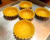Foto langkah ke 2 dari resep Egg Taart / Pie Susu.