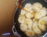 Foto del paso 7 de la receta: Pescadilla en salsa verde
