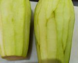 Foto del paso 1 de la receta: Musaka
