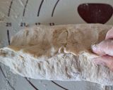 Foto langkah ke 6 dari resep Onion Baguette.