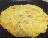 बेसन चीला (Besan cheela recipe in Hindi) रेसिपी चरण 6 फोटो