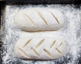 Foto del paso 7 de la receta: 🥖Pan de campo casero 🥖 Económico y rendidor
