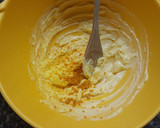 Foto del paso 1 de la receta: Budín de naranja
