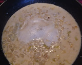 Foto del paso 3 de la receta: Lomo fresco con salsa de almendra