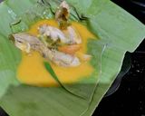 Foto langkah ke 4 dari resep 62. "Garang Asem Sayap" [GAS] Ayam.