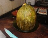 Foto del paso 5 de la receta: Atún con banderillas