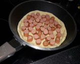 Foto del paso 2 de la receta: Tarta de panchos !