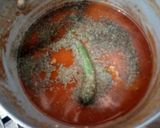صورة لخطوة 7 من وصفة جاري فريك 🌾🥣🥣🍲