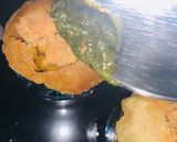 A picture of step 24 of Gol Gappy (gol gappa shots).