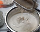Foto langkah ke 5 dari resep 13. Bolu pisang meises coklat.
