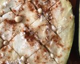 Foto del paso 3 de la receta Berenjenas asadas en 10 minutos