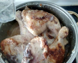 Foto del paso 5 de la receta: Pollo con la mejor salsa de limón que he probado!