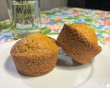 Foto del paso 5 de la receta: Queque sin gluten y sin leche