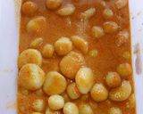 Foto langkah ke 10 dari resep Cilok kenyel endul ala ms.Rasell.