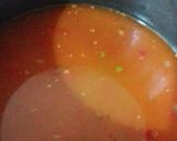 A picture of step 6 of Tuvar Dana bath.