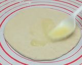 A picture of step 3 of Frozen Crispy Paratha.
