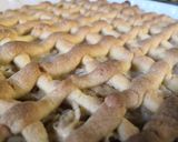 Gluténmentes almás pite recept fázis 7 fotója
