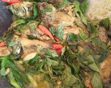 Foto langkah ke 5 dari resep Pindang Ikan Mas.