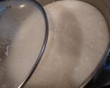 Foto del paso 5 de la receta: Pudín vegano de tapioca con coco 🥥