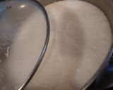 Foto del paso 5 de la receta: Pudín vegano de tapioca con coco 🥥
