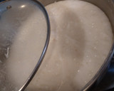 Foto del paso 5 de la receta: Pudín vegano de tapioca con coco 🥥