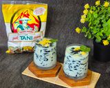 Foto langkah ke 5 dari resep Es Cendol Kecebong.