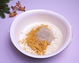 Foto langkah ke 4 dari resep BONGKAR RESEP AYAM GORENG AMERICAN STYLE | RESEP AYAM GORENG ALA.
