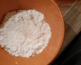 Fonott kalács recept fázis 5 fotója