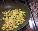 Foto del paso 2 de la receta: Tofu revuelto (receta vegana)