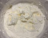 Foto del passaggio 8 della ricetta Torta di compleanno 3🎂
