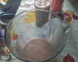 Foto del paso 2 de la receta: Batido de fresa, plátano y nueces