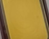 Foto langkah ke 7 dari resep Agar labu kuning.