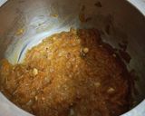 गुड़ का रसिया (Gur Ka Rasiya ki recipe in hindi) रेसिपी चरण 4 फोटो