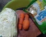 Foto langkah ke 2 dari resep Soto Ayam.